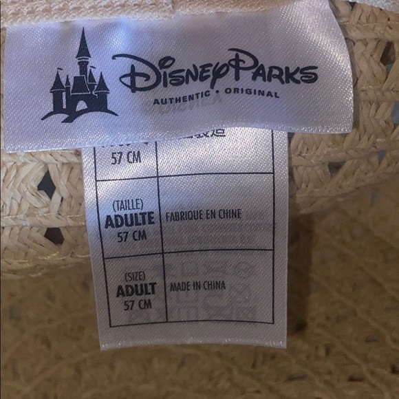 Disney parks hat - Picture 4 of 4